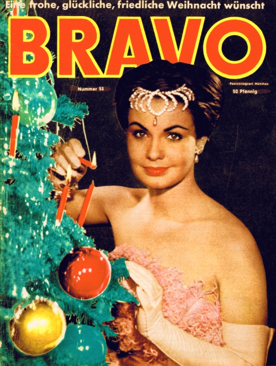 BRAVO 1957-53
